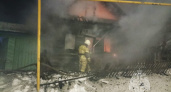 В Марий Эл добровольцы помогают тушить пожары 