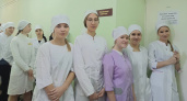 Более 300 выпускникам медколледжа в Марий Эл готовят теплые рабочие места