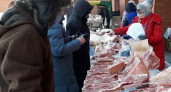В субботу йошкаролинцы смогут купить овощи и мясо от местных фермеров