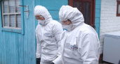 В Марий Эл усилили контроль из-за сибирской язвы