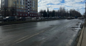 Центральная улица Йошкар-Олы дождалась ремонта