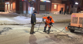 В середине апреля начнется ремонт на трех самых разбитых улицах Йошкар-Олы
