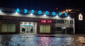 Задержка рейсов из Москвы в Йошкар-Олу составила 18 часов
