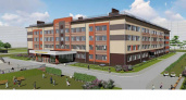 В Йошкар-Оле начали строительство новой школы