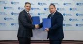 МарГУ подписал соглашение о сотрудничестве с ПАО «Россети Центр и Поволжье»