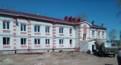 В Моркинском районе строят 24-квартирный дом для жителей "авариек"