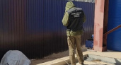 По гибели строителя в Волжске возбудили уголовное дело