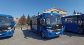 В Йошкар-Оле изменится транспортная система: график ввода новых автобусов