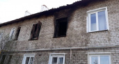 Женщина погибла при пожаре в Марий Эл, началась проверка