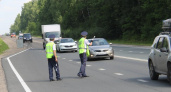 Более 30 водителей остановили и уличили в нарушении закона в Марий Эл