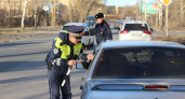 В Марий Эл оштрафовали более 10 водителей, которые не пропустили пешеходов