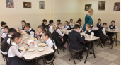 Йошкар-олинских школьников начнут кормить марийскими блюдами в столовых
