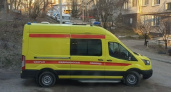 Нападение подростков на скорую помощь в Йошкар-Оле оказалось ложным