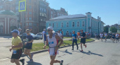 В Йошкар-Оле перекроют полгорода из-за спортивного марафона