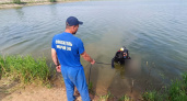 В Медведевском районе во время отдыха на пруду утонула женщина