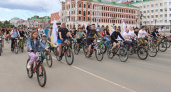 В Йошкар-Оле пройдет велопарад