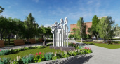 Новый памятник с национальным колоритом появится в Йошкар-Оле
