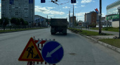 В Йошкар-Оле на улице в Сомбатхее восстановят газоны и сделают укладку нового асфальта