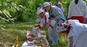 Фестиваль гармонистов, ярмарка и не только: афиша Пеледыш пайрем в Йошкар-Оле