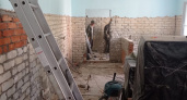 Кухню в детском саду № 31 в Йошкар-Оле отремонтируют спустя полвека