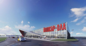 Что изменится в аэропорту Марий Эл за 400 млн рублей