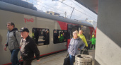 Людей услышали: в поезде Йошкар-Ола - Казань увеличили количество вагонов 