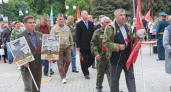 В первый день июля Йошкар-Ола отметит День ветеранов боевых действий 