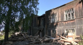 В Йошкар-Оле остается все меньше аварийных домов и заброшек