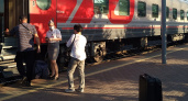 В российских поездах хотят разместить СПА, караоке и кинотеатр