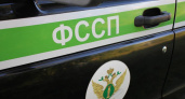 В Йошкар-Оле у заядлой нарушительницы ПДД арестовали машину