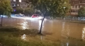 В Йошкар-Оле устраняются последствия вчерашней стихии