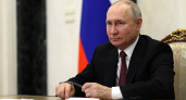 Путин подписал новый указ: он касается добровольцев, участвующих в СВО