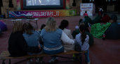 В кинотеатре под открытым небом в Йошкар-Оле покажут короткометражные фильмы
