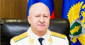 Прокурор Татарстана может получить назначение в Марий Эл