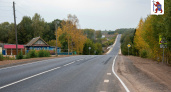 В Параньгинском районе на ремонт дороги потратили более 250 млн рублей 
