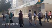 Мошенники заставили йошкаролинца поджечь здание банка