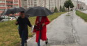 Жителей Марий Эл ждет промозглый четверг