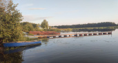 В Марий Эл в ходе патрулирования реки Волга проверено 156 маломерных судов
