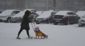 «Ноябрь станет самым жутким месяцем среди осенних»: зима тоже подготовила немало сюрпризов