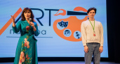 В МарГУ прошел фестиваль «Art.Палитра»