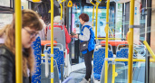 Жители Марий Эл уже два месяца платят в троллейбусах и автобусах на 6 рублей меньше  