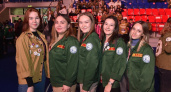 Студенты МарГУ стали участниками окружного слета в Перми
