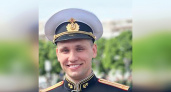 В Козьмодемьянске простятся с погибшим на СВО 27-летним лейтенантом