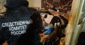 В квартире в Йошкар-Оле нашли тело убитой женщины