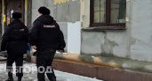 Полицейские Йошкар-Олы по горячим следам задержали мужчину с чужой курткой