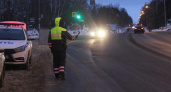 Две тысячи пьяных водителей попались ДПС в Марий Эл