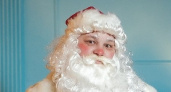 Йошкар-олинский артист, играющий  Деда Мороза: «Еще никто не усомнился, что я настоящий»