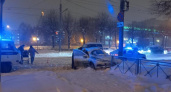 В Йошкар-Оле водитель "Гранты" сбил 14-летнюю девочку