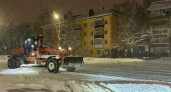 Прокуратура нашла нарушения в уборке снега на дорогах Йошкар-Олы