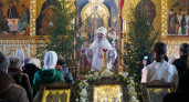 В Рождество Христово в йошкар-олинских храмах пройдут службы 